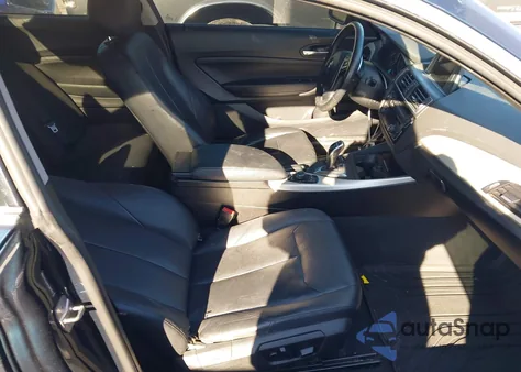 2015 BMW 228I xDrive z USA, uszkodzony, nr VIN WBA1F7C57FV367571